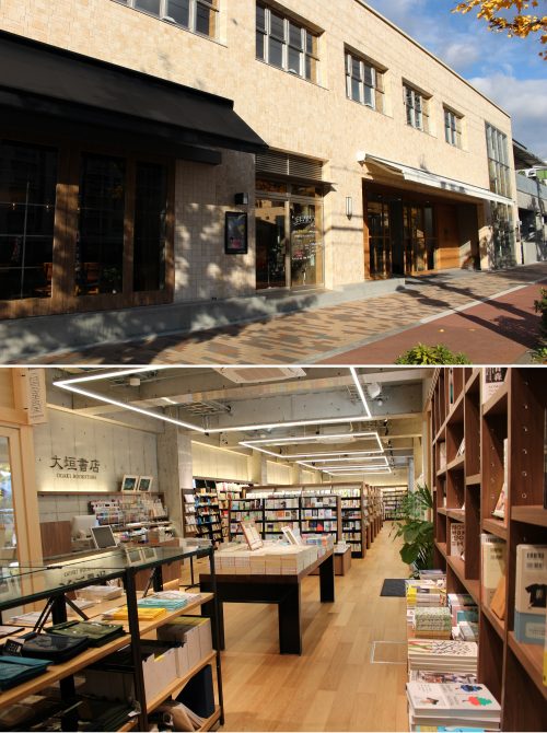 京都の本屋が手掛けるまちづくり｡<br>みんなが幸せを感じる場所って､こういうこと！