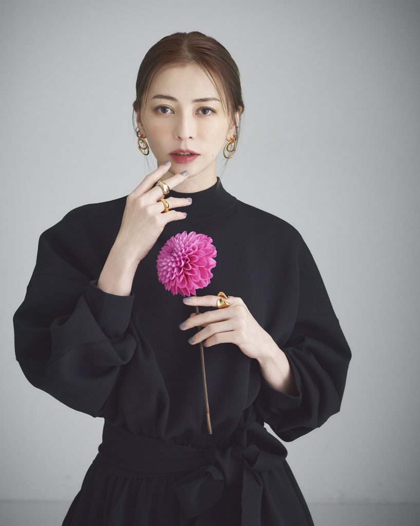 香里奈