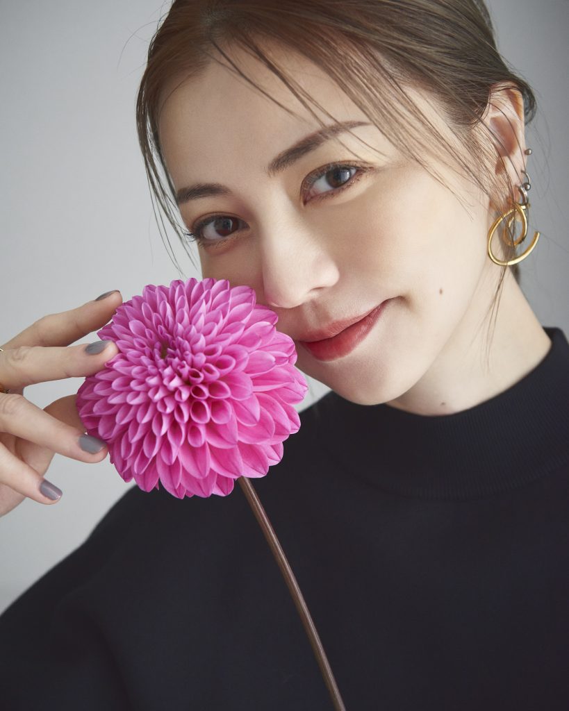 香里奈