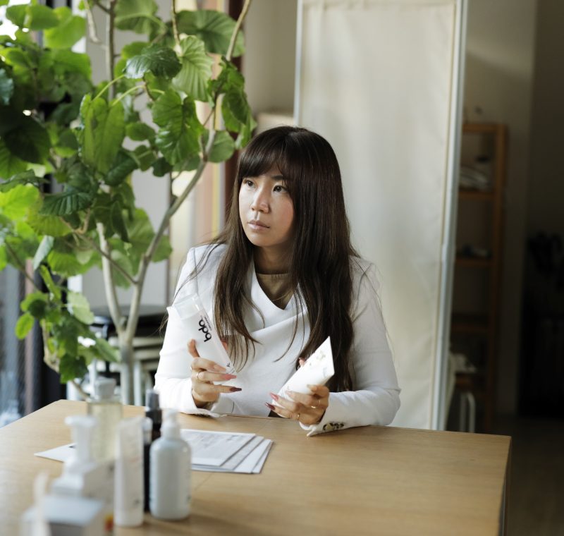 荻原正子